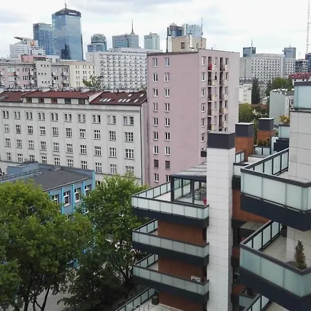 4 Solidarnosci * Warszawa