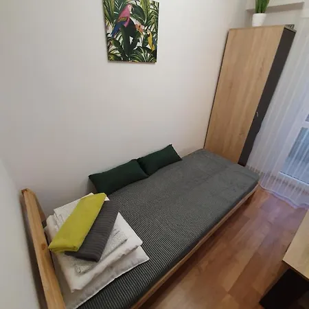 Apartament 4 Solidarnosci