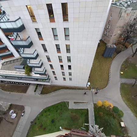 Apartament 4 Solidarnosci