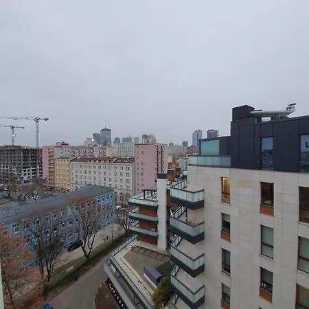Apartament 4 Solidarnosci