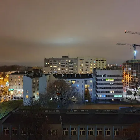 Apartament 4 Solidarnosci